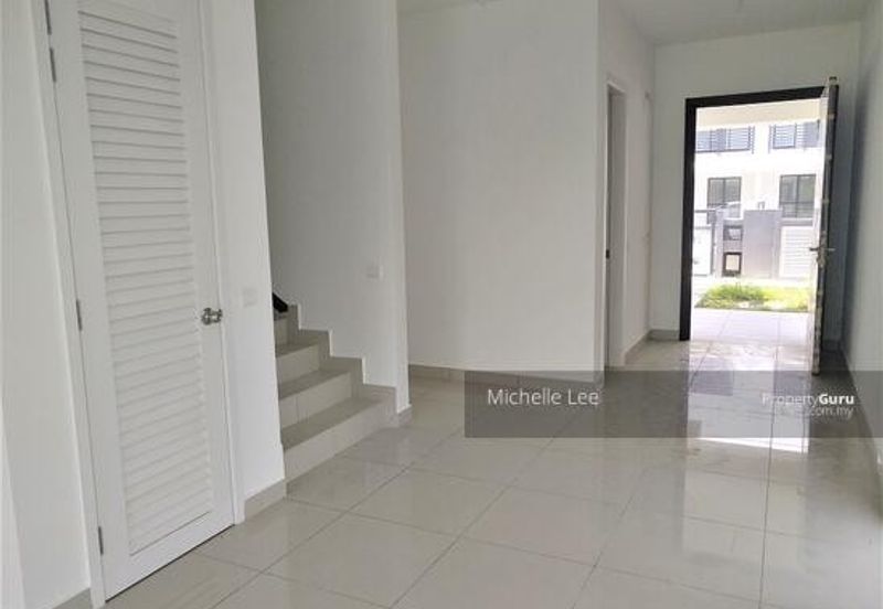 Wisteria @ Bandar Rimbayu