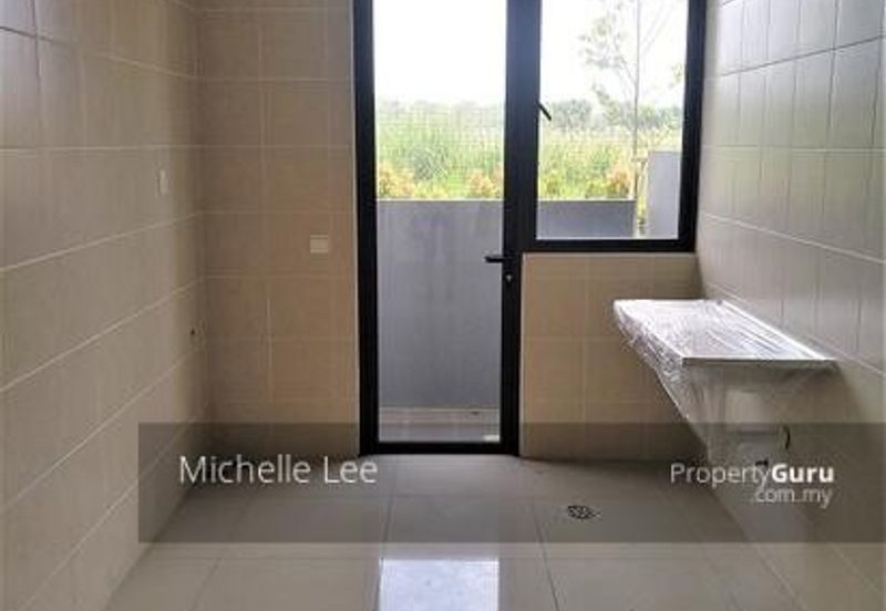 Wisteria @ Bandar Rimbayu