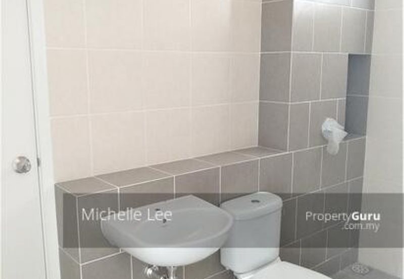 Wisteria @ Bandar Rimbayu