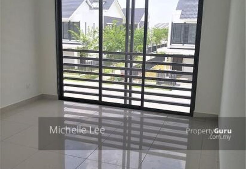 Wisteria @ Bandar Rimbayu