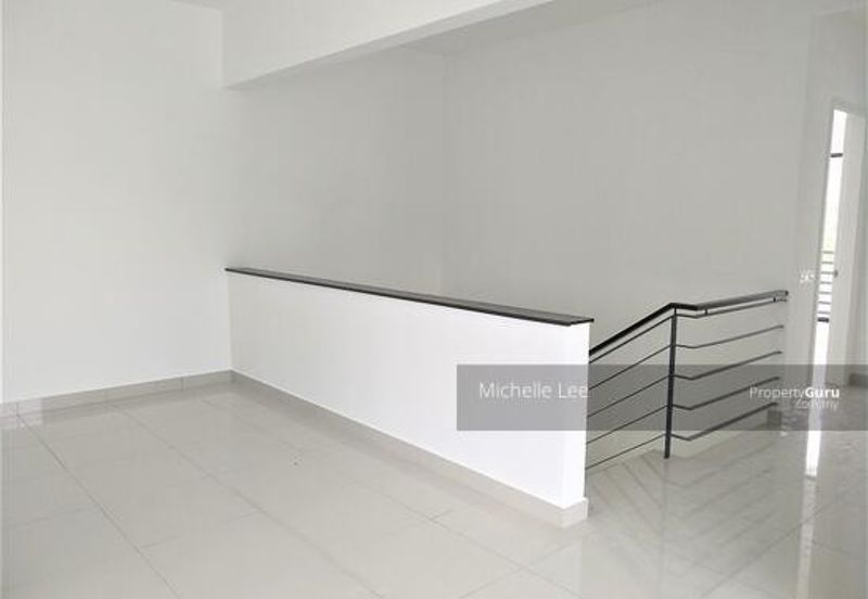 Wisteria @ Bandar Rimbayu