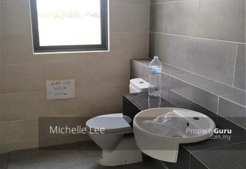 Wisteria @ Bandar Rimbayu