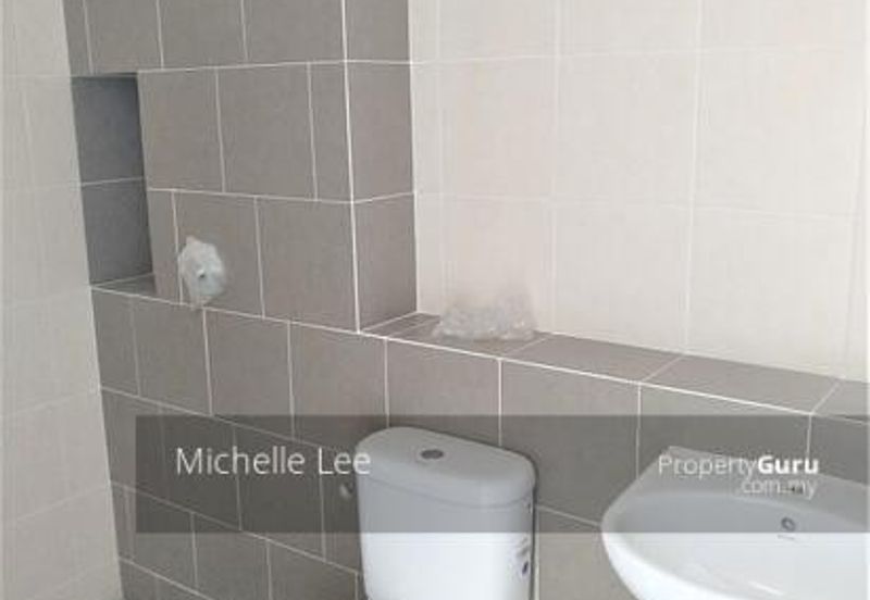 Wisteria @ Bandar Rimbayu