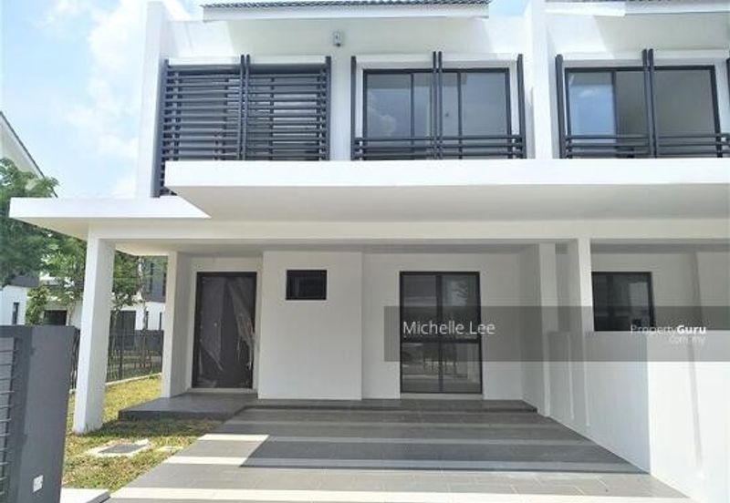 Wisteria @ Bandar Rimbayu