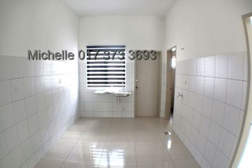 Penduline @ Bandar Rimbayu