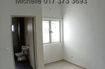 Penduline @ Bandar Rimbayu