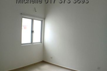 Penduline @ Bandar Rimbayu