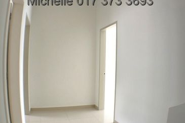 Penduline @ Bandar Rimbayu