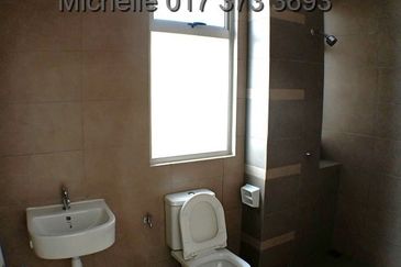 Penduline @ Bandar Rimbayu