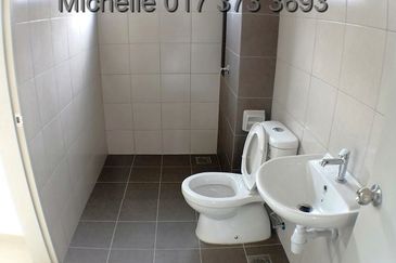 Penduline @ Bandar Rimbayu