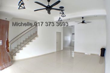 Penduline @ Bandar Rimbayu