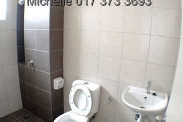 Penduline @ Bandar Rimbayu