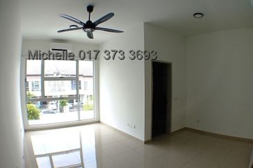 Penduline @ Bandar Rimbayu