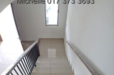 Penduline @ Bandar Rimbayu