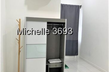 Chimes @ Bandar Rimbayu