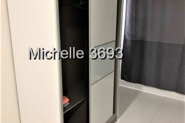 Chimes @ Bandar Rimbayu