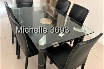 Chimes @ Bandar Rimbayu