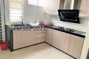 Chimes @ Bandar Rimbayu