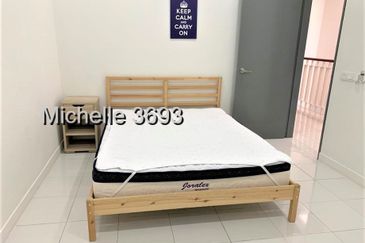 Chimes @ Bandar Rimbayu