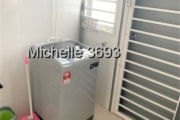 Chimes @ Bandar Rimbayu