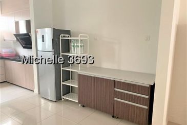 Chimes @ Bandar Rimbayu