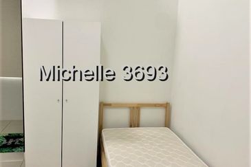 Chimes @ Bandar Rimbayu