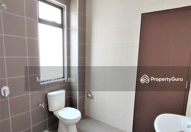 Scarlet @ Bandar Rimbayu