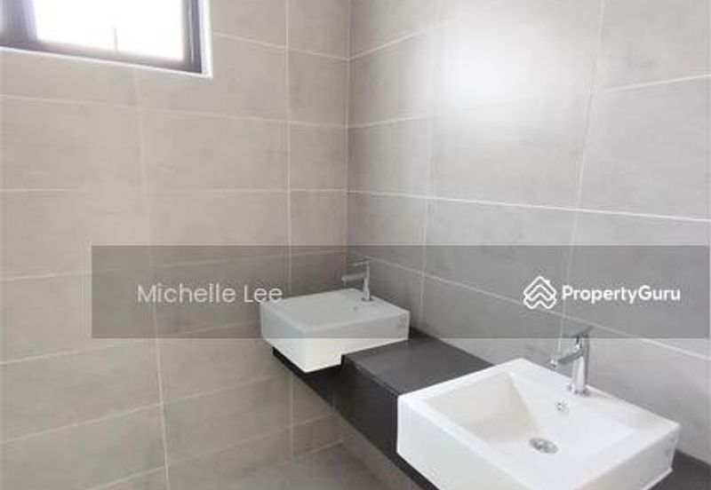 Scarlet @ Bandar Rimbayu