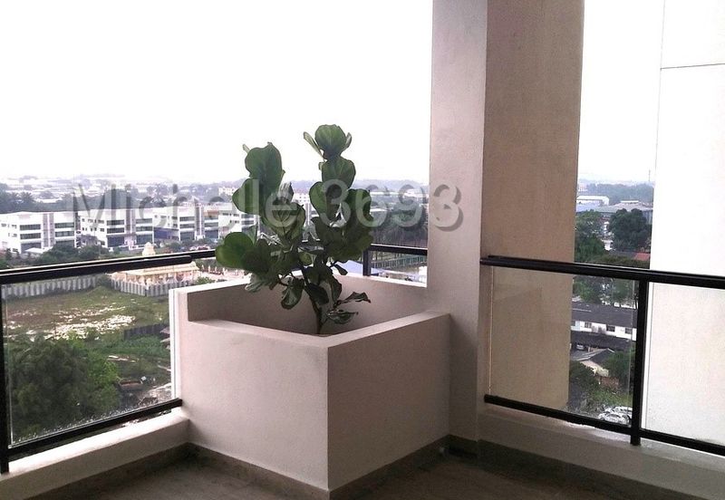 The Armanna, Kota Kemuning