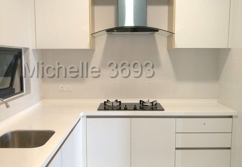 The Armanna, Kota Kemuning