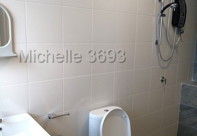 The Armanna, Kota Kemuning