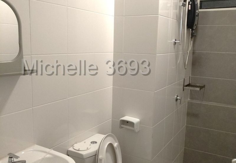 The Armanna, Kota Kemuning