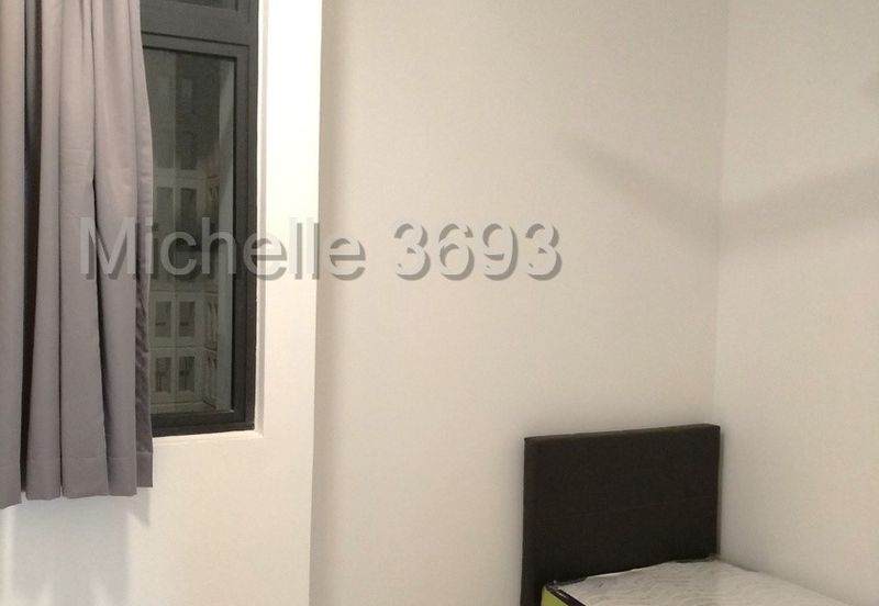 The Armanna, Kota Kemuning