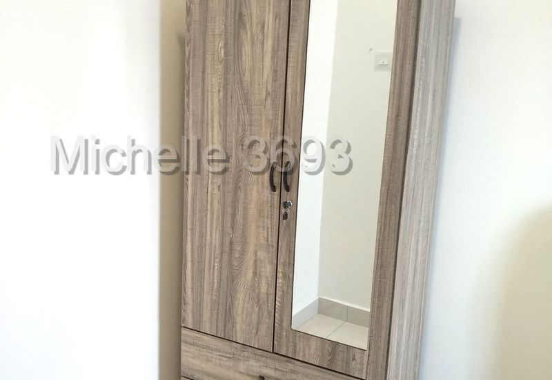 The Armanna, Kota Kemuning