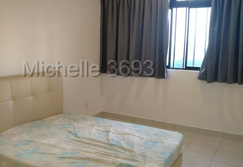 The Armanna, Kota Kemuning