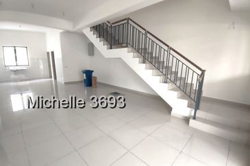 Robin @ Bandar Rimbayu