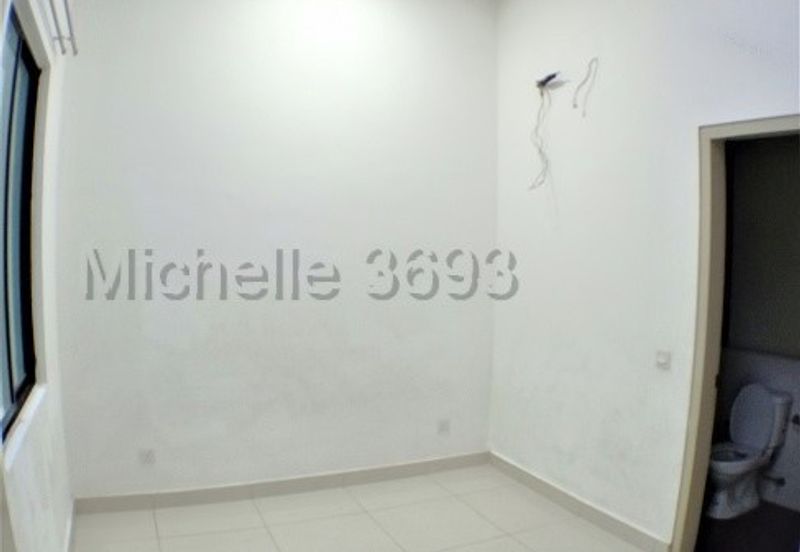 Periwinkle @ Bandar Rimbayu