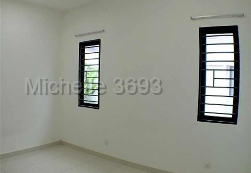 Periwinkle @ Bandar Rimbayu