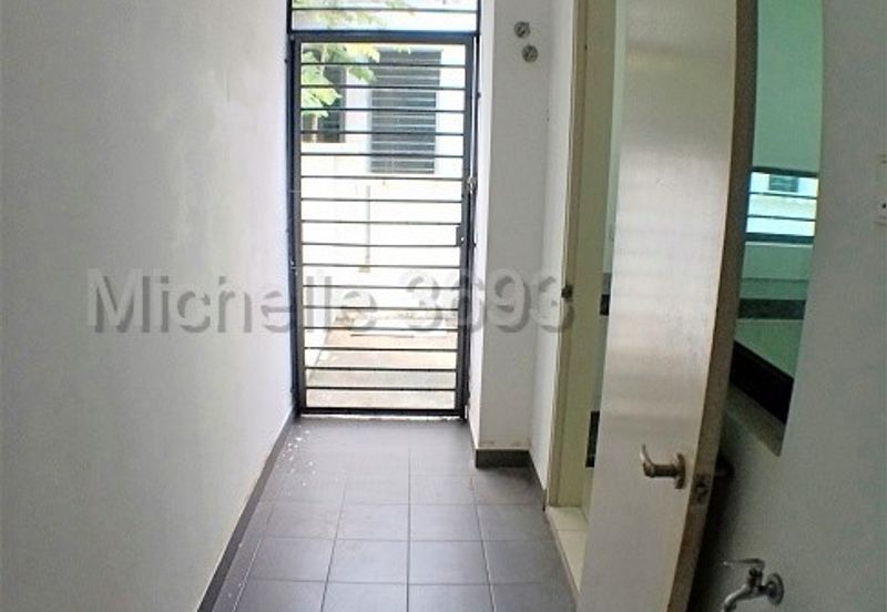 Periwinkle @ Bandar Rimbayu