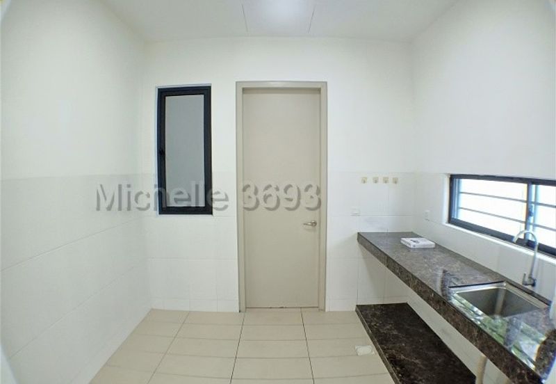 Periwinkle @ Bandar Rimbayu