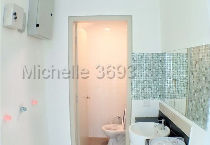 Periwinkle @ Bandar Rimbayu