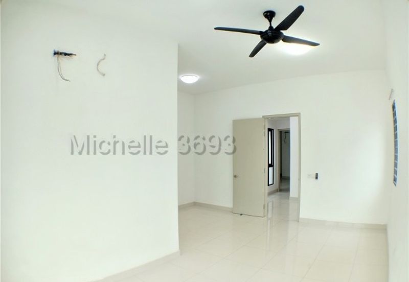 Periwinkle @ Bandar Rimbayu