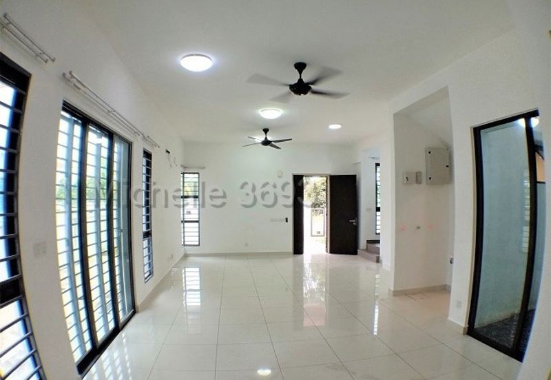 Periwinkle @ Bandar Rimbayu