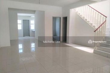 Chimes @ Bandar Rimbayu