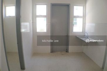 Chimes @ Bandar Rimbayu