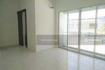 Chimes @ Bandar Rimbayu