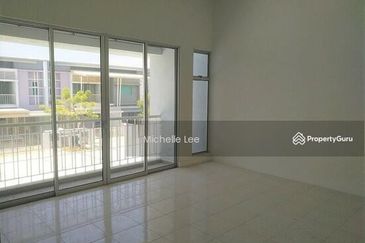 Chimes @ Bandar Rimbayu