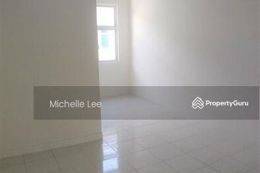 Chimes @ Bandar Rimbayu