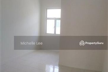 Chimes @ Bandar Rimbayu