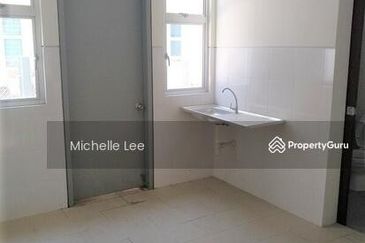 Chimes @ Bandar Rimbayu